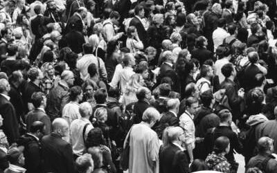 Sunday Scripture, June 27